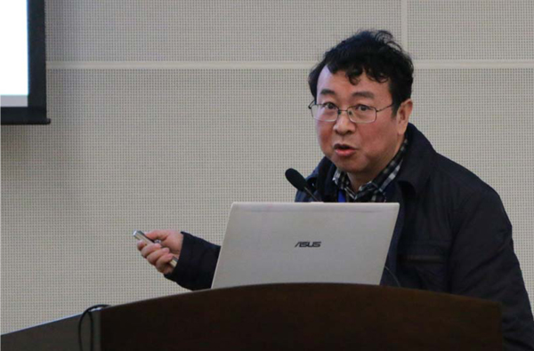 Liu Xiaodong